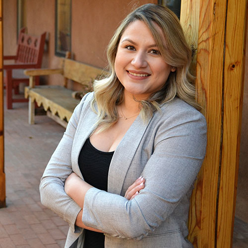 MARIA “LUPE” VELAZQUEZ